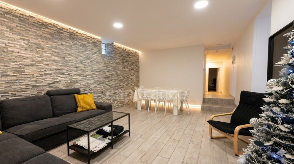 Un grand Souplex de 5 pièces (100 m2) + jardin privative de 200m2 au coeur de MONTMORENCY (95)