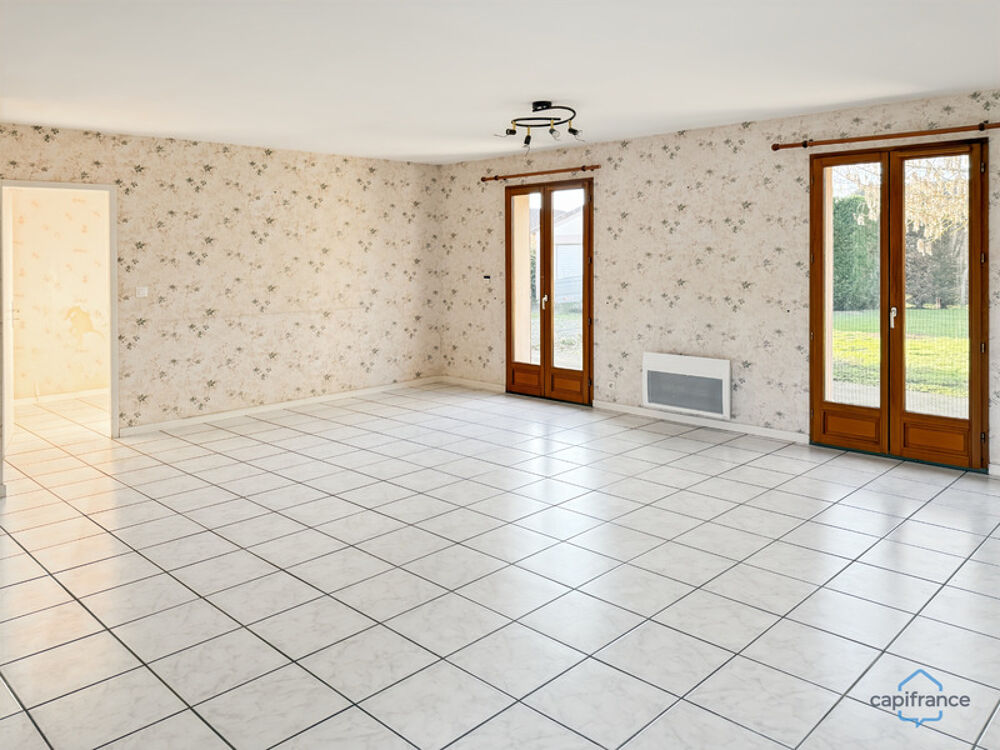 Maison – Barcelonne-du-Gers - Plus