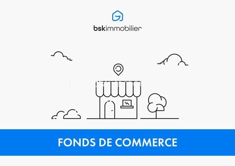 &Agrave; VENDRE – FONDS DE COMMERCE – NICE CENTRE 19000 06000 Nice
