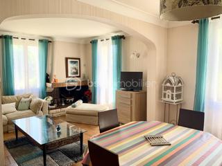  Maison à vendre 6 pièces 181 m²
