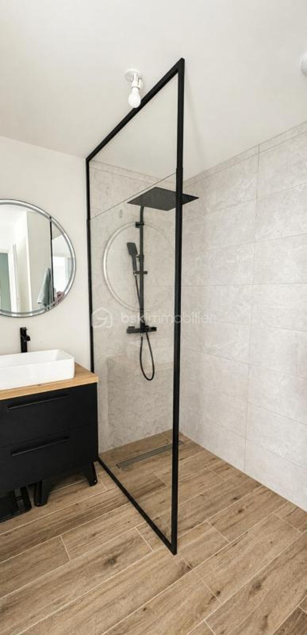 Vente Maison MAISON INDIVIDUELLE DE 2020 SUR MERIGNIES Merignies