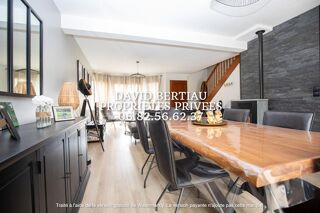  Maison � vendre 5 pi�ces 119 m�