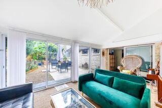  Maison � vendre 4 pi�ces 99 m�