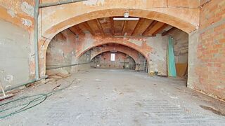  Parking / Garage � vendre 1 pi�ce 225 m�