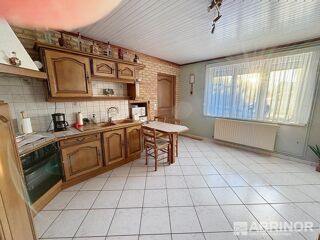  Maison � vendre 3 pi�ces 80 m�