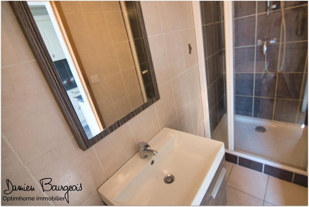Vente Appartement Charmant T3 au cœur de Gex dans une petite copropriété Gex