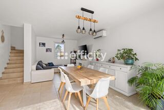  Villa à vendre 5 pièces 96 m²
