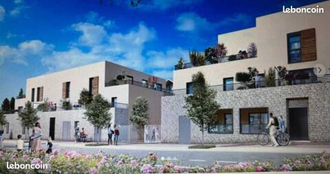  Appartement � louer 3 pi�ces 74 m�