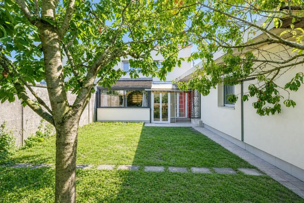 Vente Maison Maison de 5 pièces de 150 m² située à Sainte-Savine Sainte savine