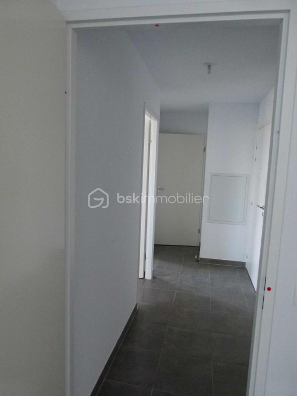Vente Appartement Appartement moderne et spacieux avec grande terrasse au dernier étage Bouguenais