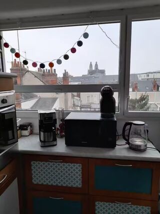  Appartement � louer 1 pi�ce 11 m�