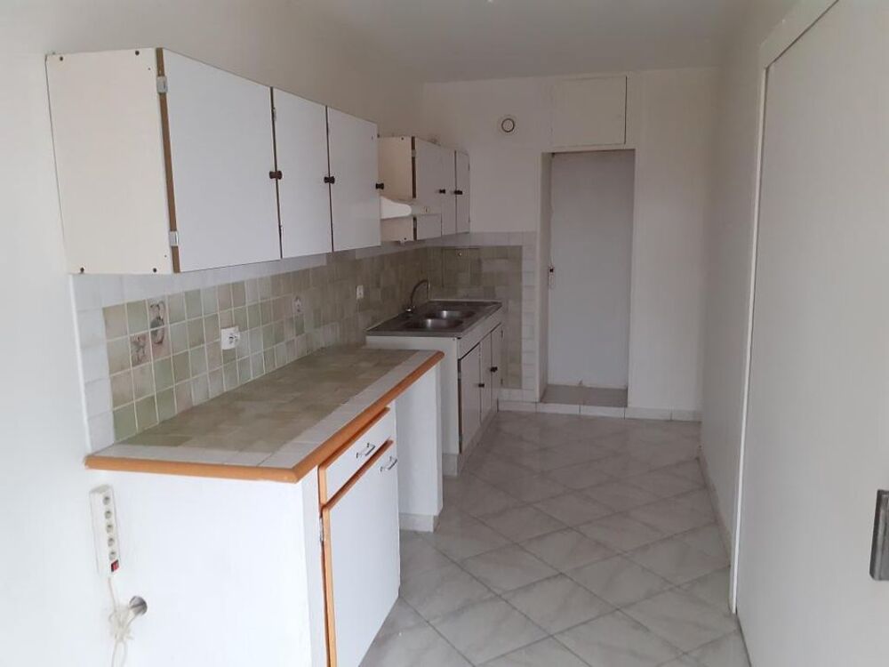 Location Appartement Appartement de 70m2 à louer sur Villeneuve-Loubet Villeneuve loubet
