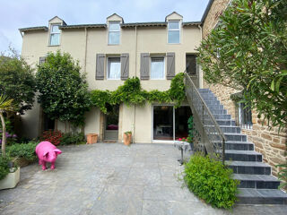  Maison � vendre 12 pi�ces 300 m�