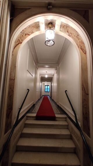  Appartement � vendre 1 pi�ce 13 m�