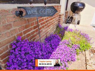  Maison � vendre 12 pi�ces 217 m�