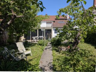  Maison � vendre 3 pi�ces 60 m�