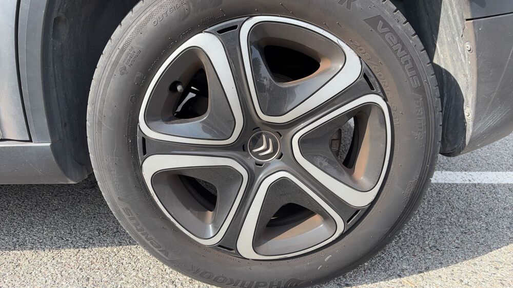 C3 Aircross 1.2 PureTech 110 Feel 2017 occasion 06300 Nice