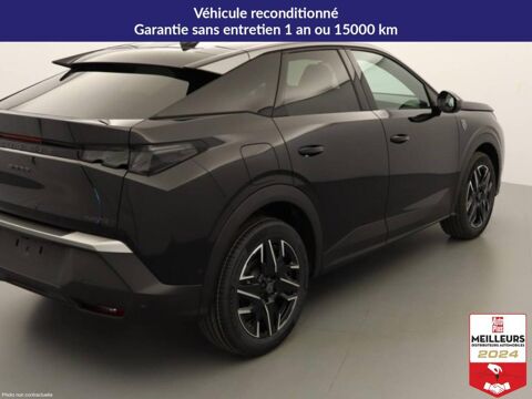 3008 GT HYBRID 145 e-DCS6 2026 occasion 78200 Buchelay