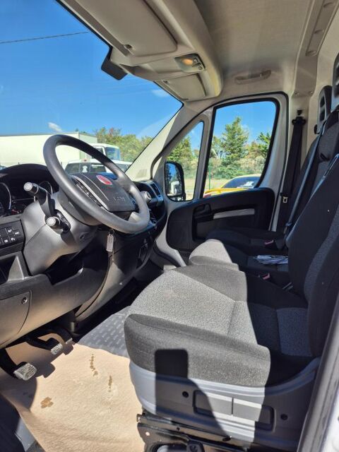 Ducato L2H2 2.3 MJT120 PACK PRO NAV 2020 occasion 84300 Cavaillon