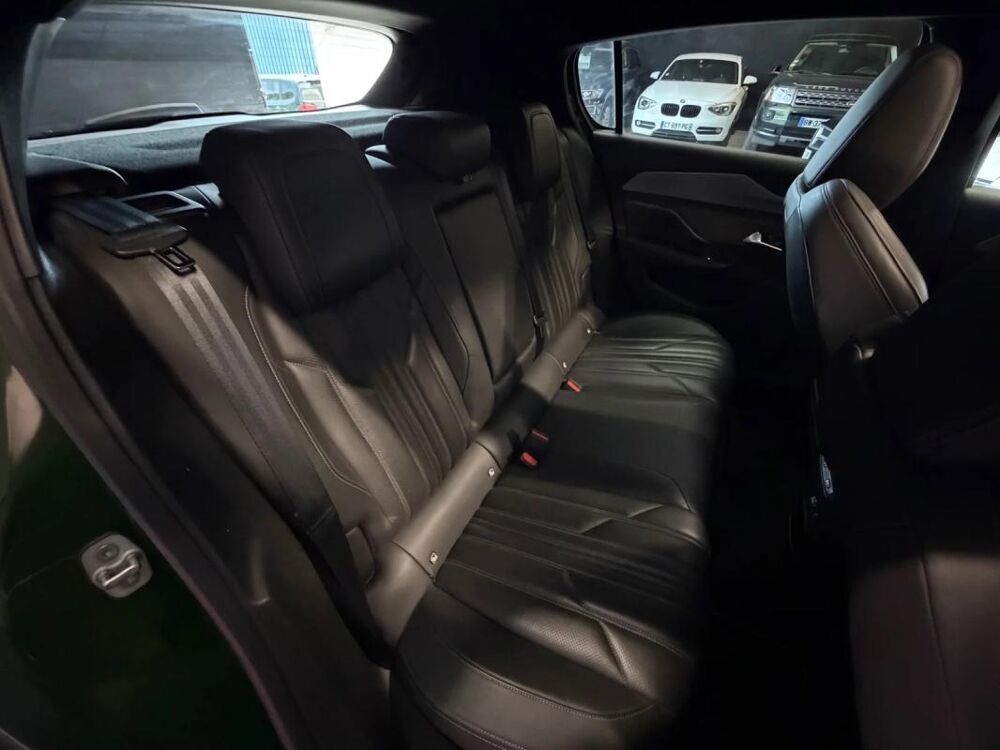 308 III 1.5 BlueHDI 130 GT Pack 2021 occasion 87280 Limoges