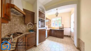  Maison à vendre 7 pièces 131 m²