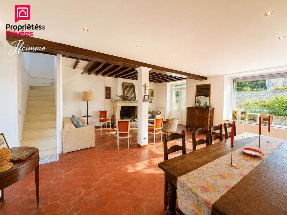 Vente Maison Maison  7 pièce(s) 200 m2 Acy en multien