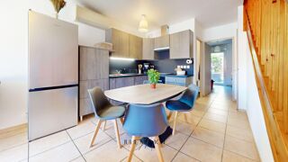  Maison à vendre 4 pièces 79 m²