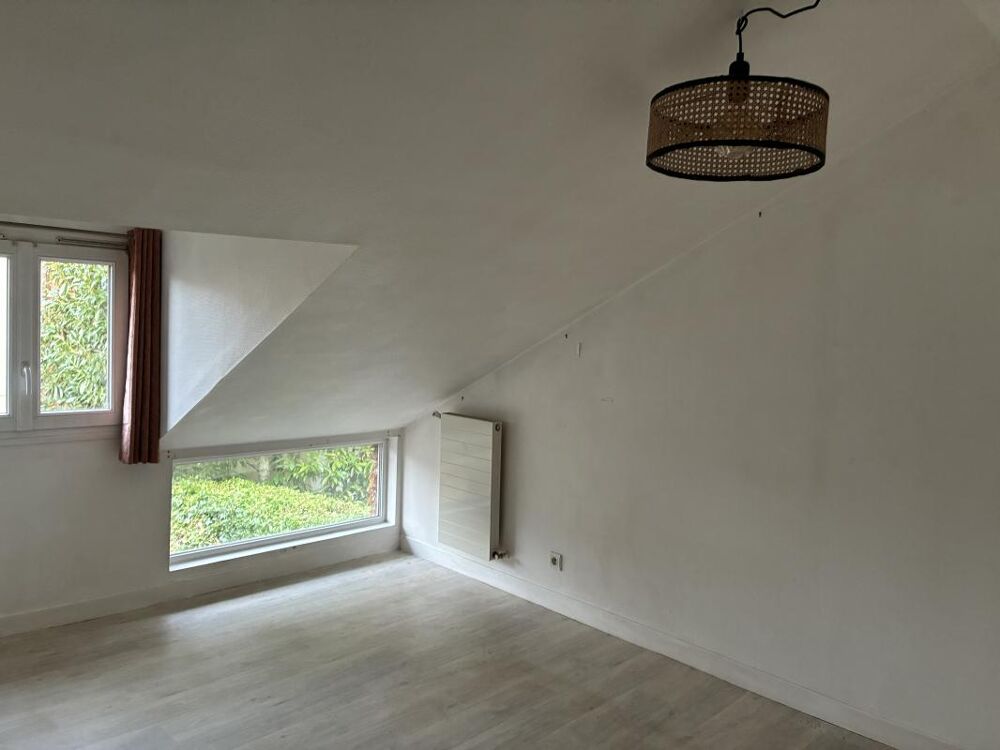 Vente Maison Maison Saint cloud