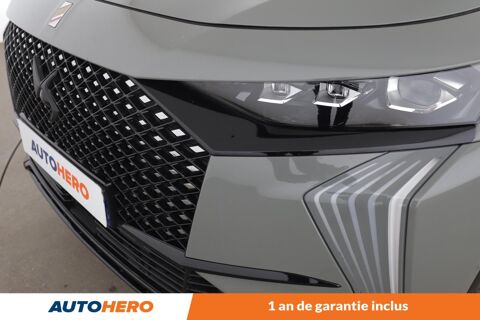 DS7 1.6 Hybride Rechargeable E-Tense La Premi&egrave;re 4x4 EAT8 360 ch 2023 occasion 92130 Issy-les-Moulineaux