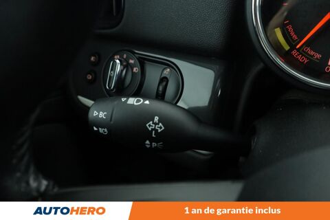 Countryman Cooper SE ALL4 Hybrid BVA6 136+88 ch 2019 occasion 92130 Issy-les-Moulineaux