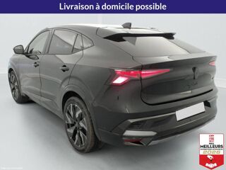 Rafale E-Tech full hybrid 200ch esprit Alpine 2026 occasion 10150 Lavau