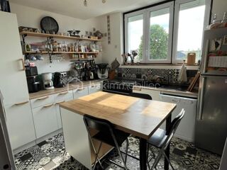  Maison à vendre 6 pièces 136 m²