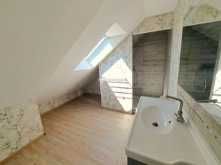  Maison à vendre 8 pièces 125 m²
