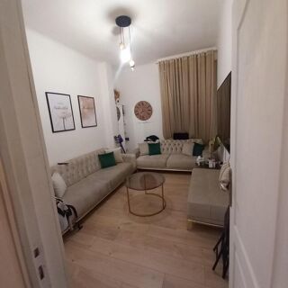 Appartement 2 pièces 37 m² · à Paris 15 · 37 m² · 331 200 €