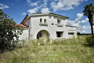  Maison Labarthe-Rivire (31800)