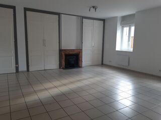  Appartement � louer 4 pi�ces 102 m�