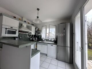  Maison � vendre 5 pi�ces 121 m�