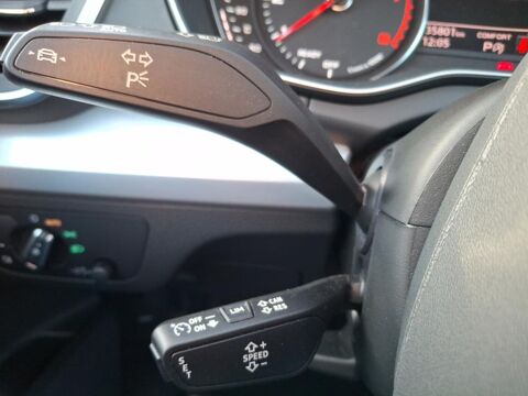 Q5 II (2) 45 TFSI 265 QUATTRO DESIGN S tronic 7 2024 occasion 55800 Contrisson
