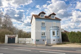  Maison à vendre 6 pièces 125 m²