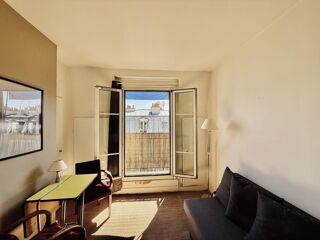  Appartement � vendre 1 pi�ce 14 m�