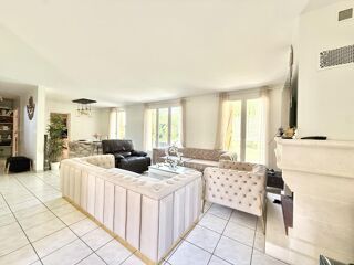  Maison à vendre 8 pièces 150 m²
