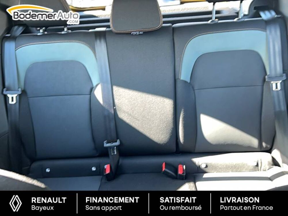 Sandero TCe 110 Stepway Extreme 2026 occasion 14400 Bayeux