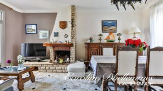  Maison à vendre 6 pièces 112 m²