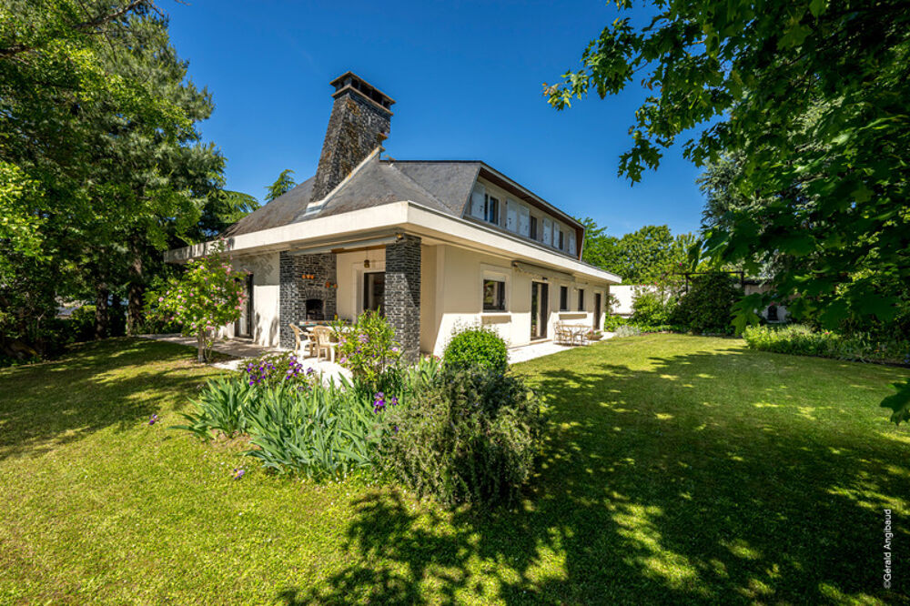 � vendre  Propri�t�/ch�teau Saumur (49400)