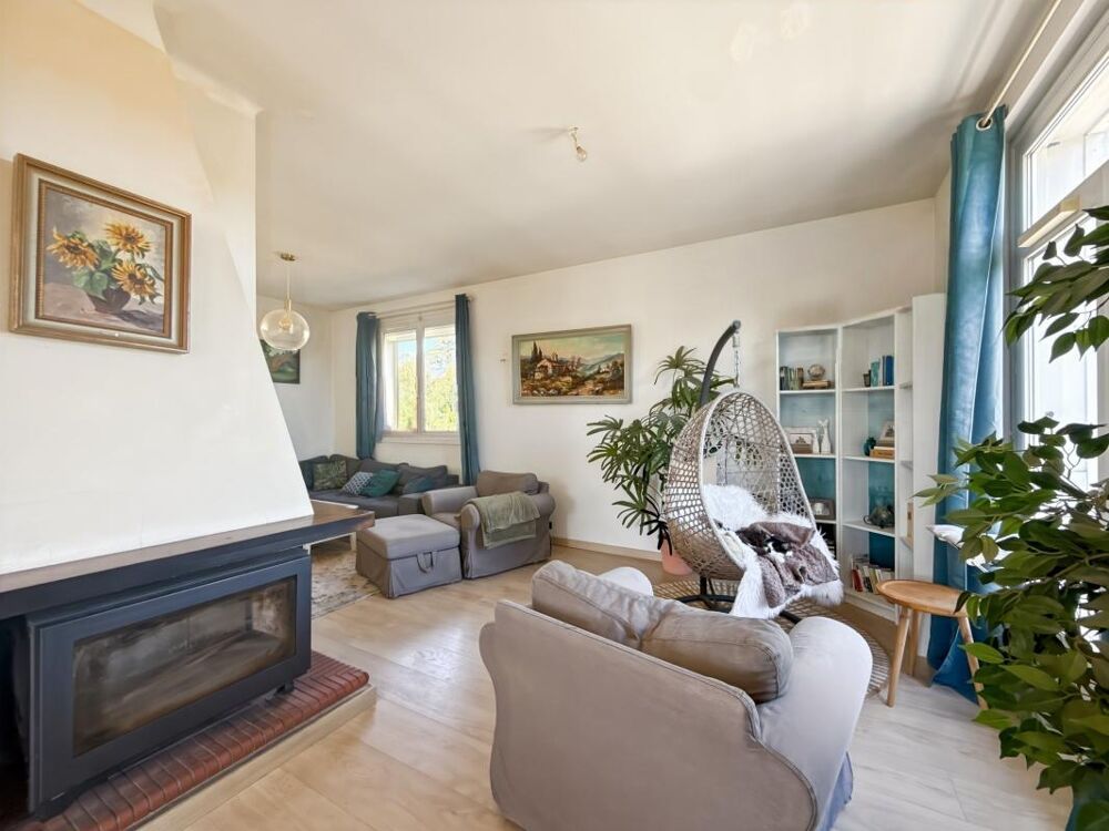 Vente Maison Belle maison familiale avec piscine, sauna et jardin arboré - Toulouse - Saint-Martin-du-Touch Toulouse
