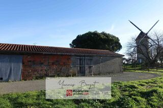  Maison � vendre 3 pi�ces 82 m�