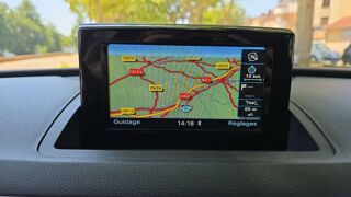 Q3 2.0 TDI 150 S line 2018 occasion 82000 Montauban
