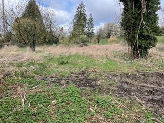  Terrain � vendre 2093 m�