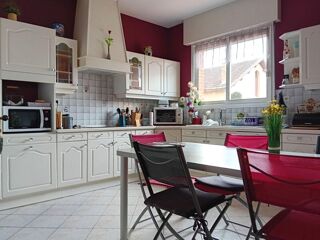  Maison à vendre 7 pièces 199 m²