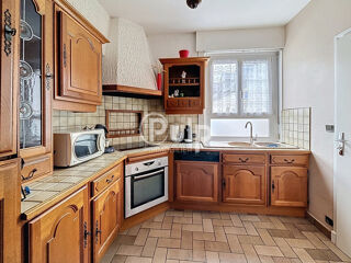  Maison � vendre 5 pi�ces 110 m�